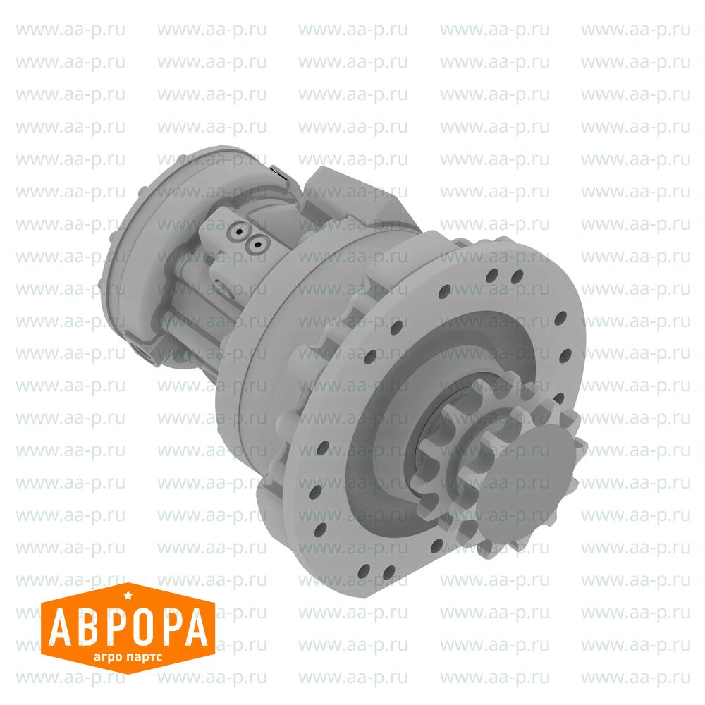 Hydromotor